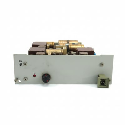 ASEA BROWN BOVERI MV-01