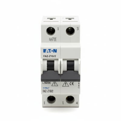 EATON CORPORATION FAZ-Z10/2