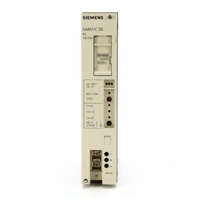 SIEMENS 6ES5951-7ND32