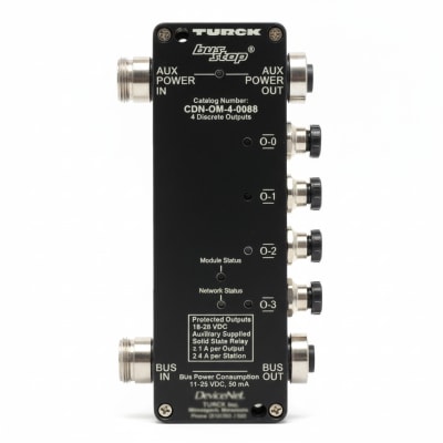 TURCK CDN-OM-4-00-08
