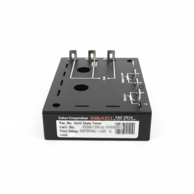 EATON CORPORATION FAZ-2D16