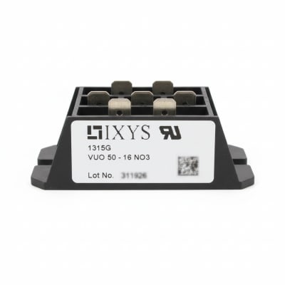 IXYS VUO5016NO3