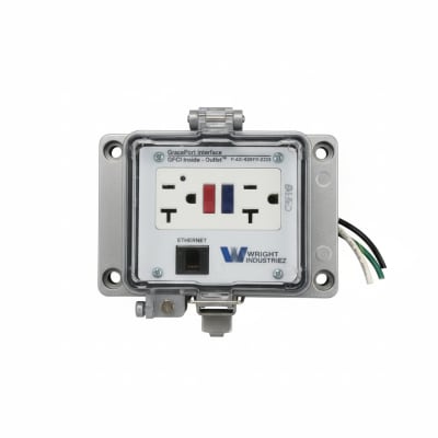 GRACE P-R2-K3RF0-U225