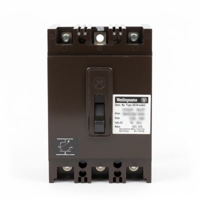 WESTINGHOUSE 5682D38G05