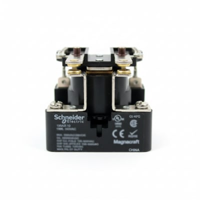 SCHNEIDER ELECTRIC 199AX-10