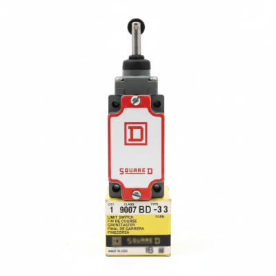 SCHNEIDER ELECTRIC 9007-BD-33