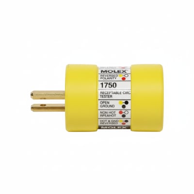 MOLEX 1750