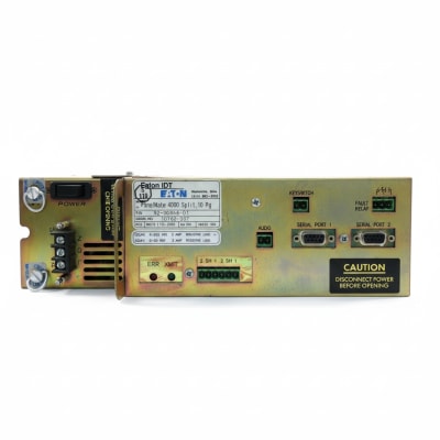 EATON CORPORATION 4000