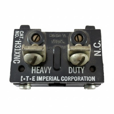 SIEMENS H31XNC