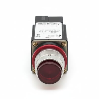 ALLEN BRADLEY 800MR-PTL16A