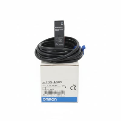 OMRON E3S-AD93