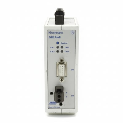 BELDEN OZD-PROFI-G4A