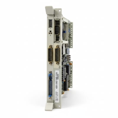 SIEMENS 6DD-1600-0AC0