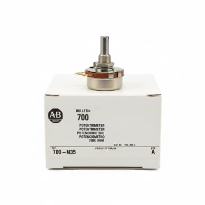 ALLEN BRADLEY 700-N35