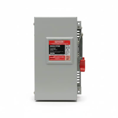 EATON CORPORATION DH321FDK
