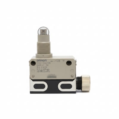 OMRON D4E-2A20N