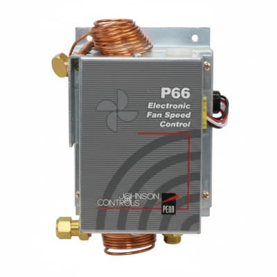 JOHNSON CONTROLS P66BAB-1