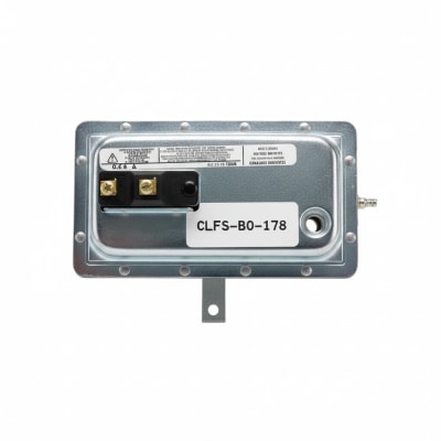 UNICONTROL INC FS-BO-178