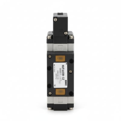SMC NVFS4100R-3FZ