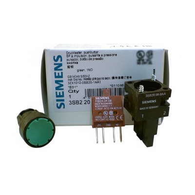 SIEMENS 3SB2202-0AE01