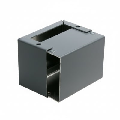 BUD INDUSTRIES CU-2109-B