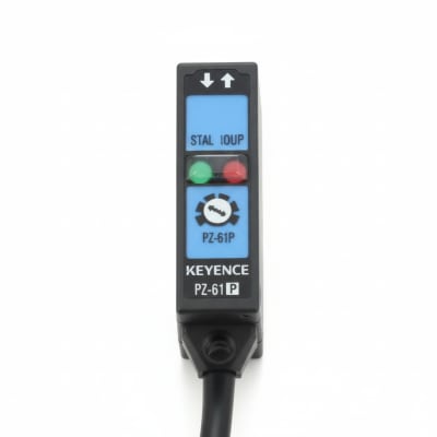 KEYENCE CORP PZ-61P