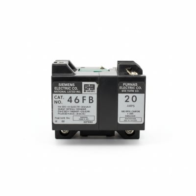 SIEMENS 46FB20