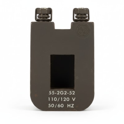 GENERAL ELECTRIC 55-2G2-52