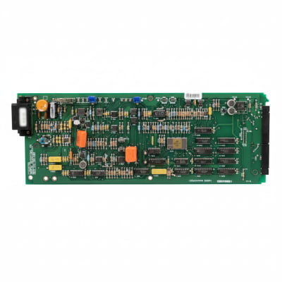 ASEA BROWN BOVERI 125S1982-1