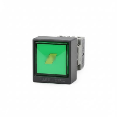 FUJI ELECTRIC AH165-2SFLG11E