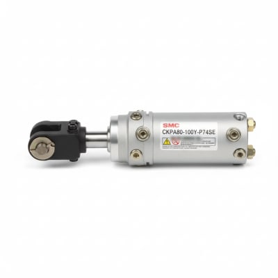 SMC CKPA80-100Y-P74SE