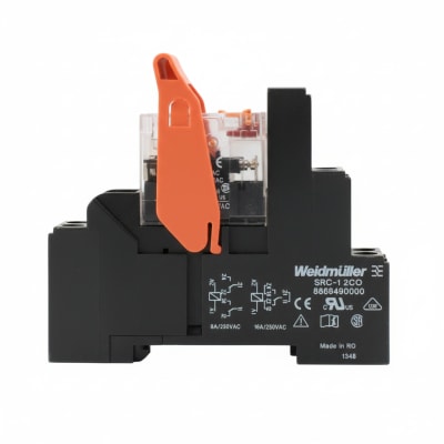 WEIDMULLER 8897080000