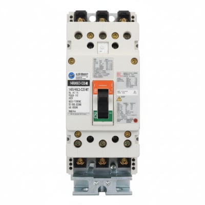 ALLEN BRADLEY 140U-H6C3-C25-MT