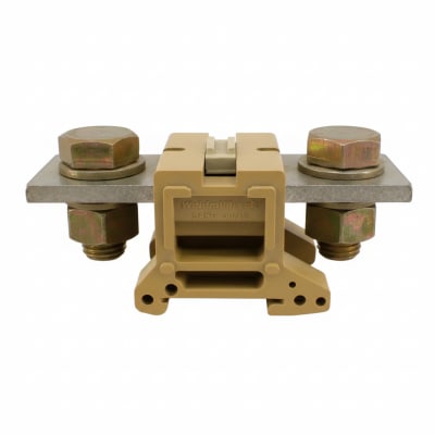 WEIDMULLER 0638120000
