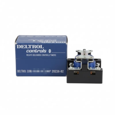 DELTROL CORP 20238-82