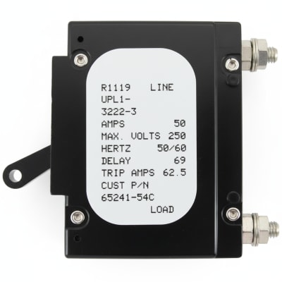 SENSATA TECHNOLOGIES UPL1-3222-3