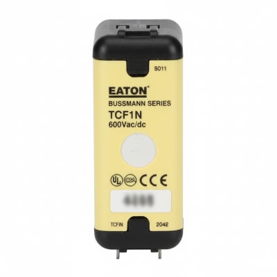 EATON CORPORATION TCF1N