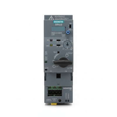 SIEMENS 3RA6120-0AB30