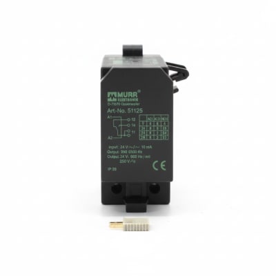 MURR ELEKTRONIK 51125