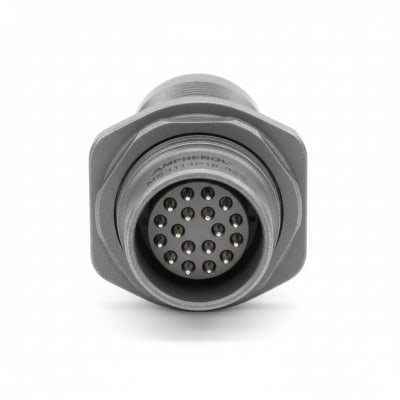 AMPHENOL MS3114P18-32S