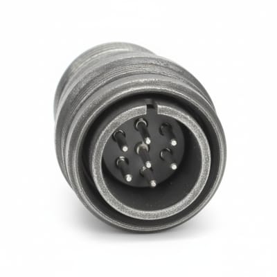 AMPHENOL 97-3106A-24-6S