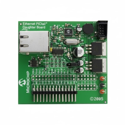 MICROCHIP TECHNOLOGY INC AC164121