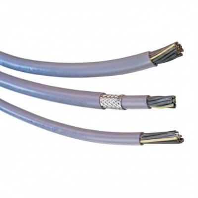 ALPHA WIRE 65204-SL005
