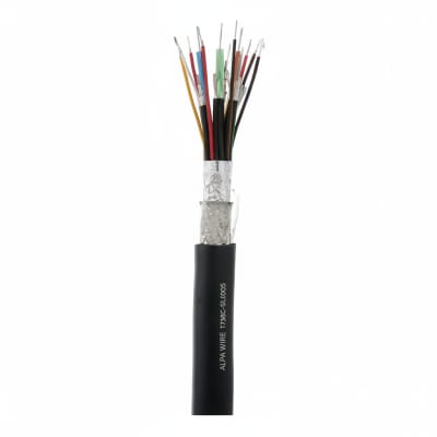 ALPHA WIRE 1738C-SL005