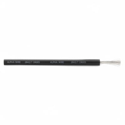 ALPHA WIRE 2842/7 OR005