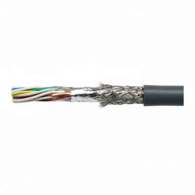 ALPHA WIRE 86502CY-SL005