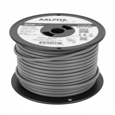 ALPHA WIRE 1899C-SL005