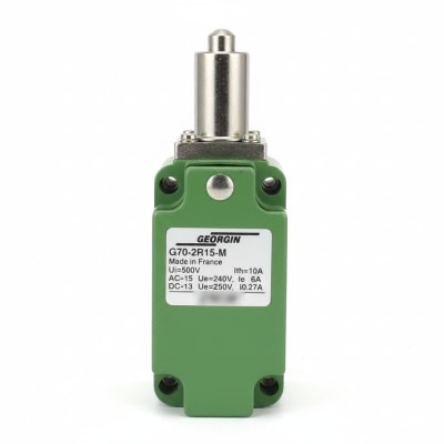 TE CONNECTIVITY G70-2R15-M