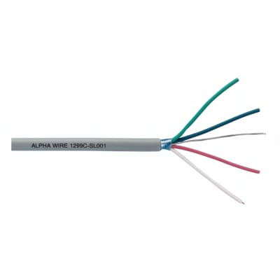 ALPHA WIRE 1299C-SL001