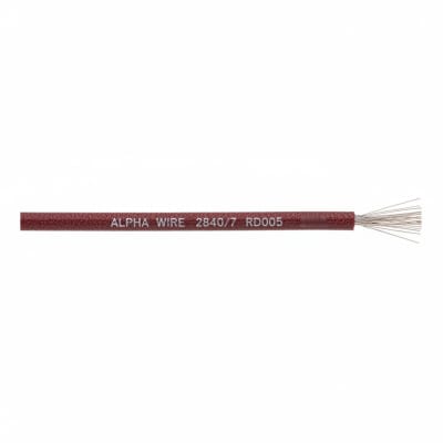 ALPHA WIRE 2840/7-RD005